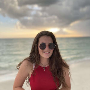 Meet your Posher, Rosemarie